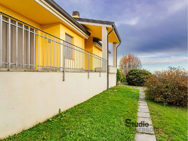 Villa in vendita a Colle Brianza - foto 10