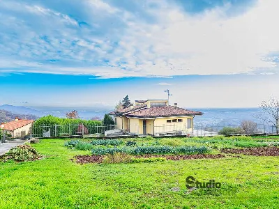 Villa in vendita a Colle Brianza - foto 2