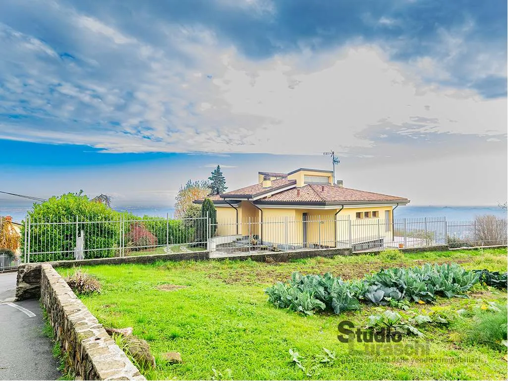 Villa in vendita a Colle Brianza - foto 3