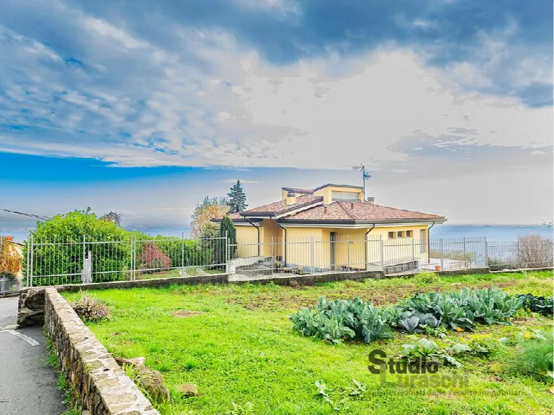 Villa in vendita a Colle Brianza - foto 3