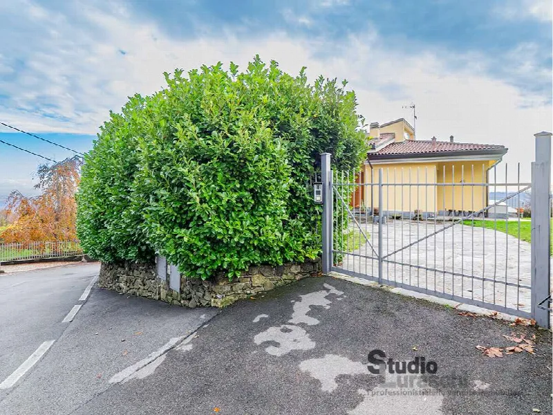 Villa in vendita a Colle Brianza - foto 4