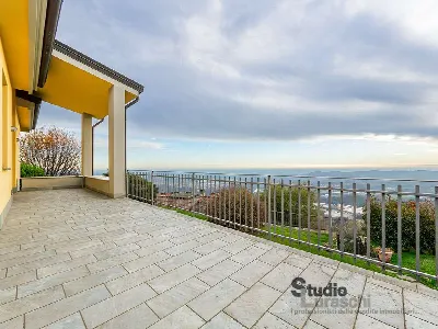 Villa in vendita a Colle Brianza - foto 5