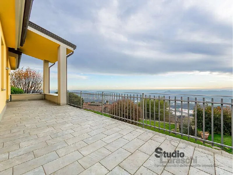 Villa in vendita a Colle Brianza - foto 5