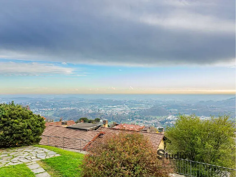 Villa in vendita a Colle Brianza - foto 6
