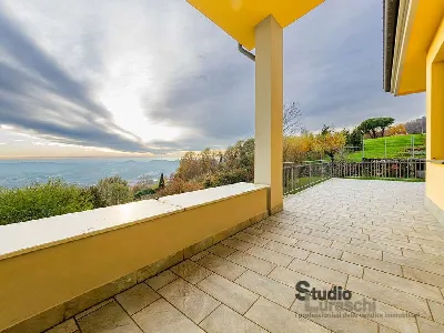 Villa in vendita a Colle Brianza - foto 7