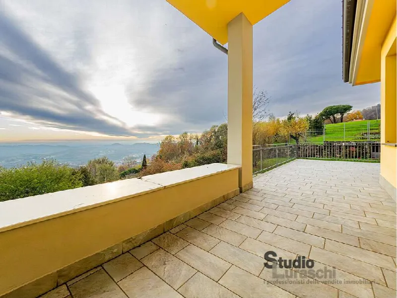 Villa in vendita a Colle Brianza - foto 7