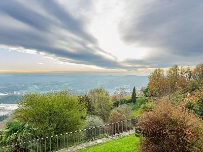 Villa in vendita a Colle Brianza - foto 8