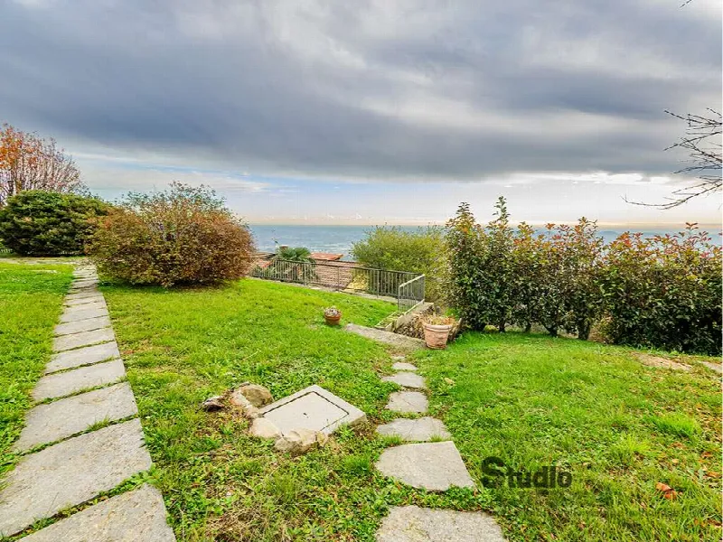 Villa in vendita a Colle Brianza - foto 9
