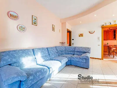 Appartamento in vendita a Molteno - foto 10