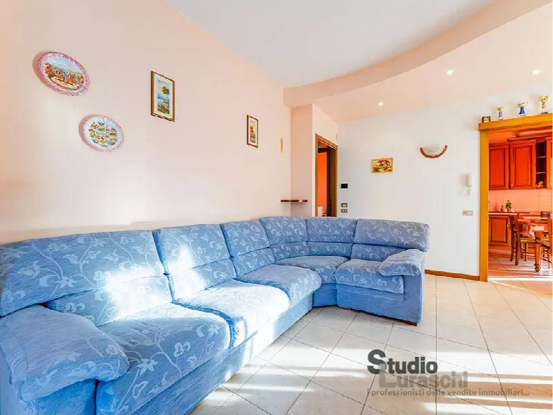 Appartamento in vendita a Molteno - foto 10