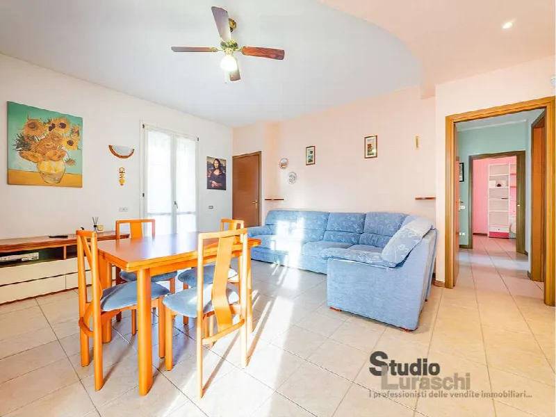 Appartamento in vendita a Molteno - foto 6