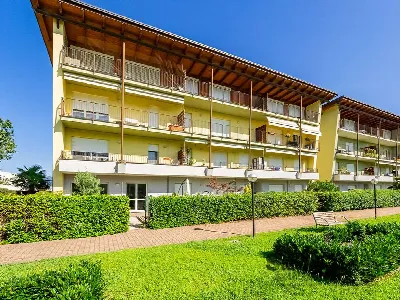Appartamento a Oggiono