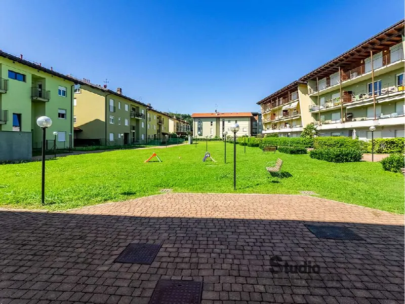 Appartamento in vendita a Oggiono - foto 4