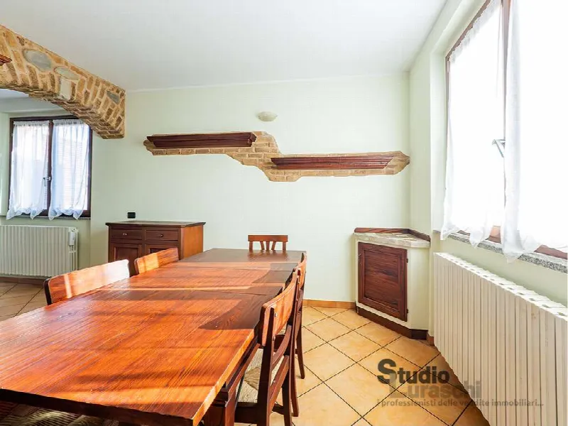 Appartamento in vendita a Triuggio - foto 10