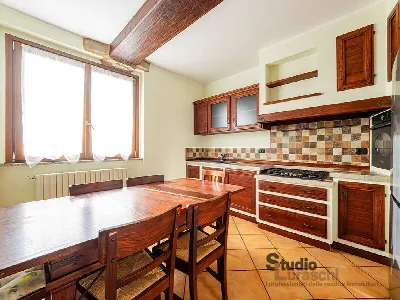 Appartamento in vendita a Triuggio - foto 5