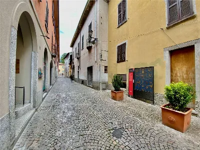 Appartamento a Oggiono