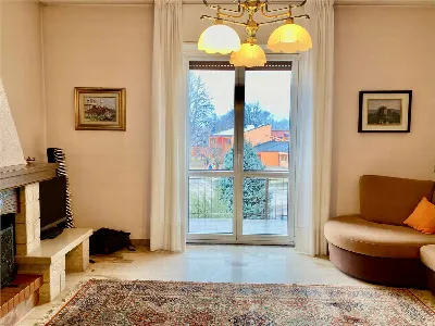 Villa in vendita a Olginate - foto 9