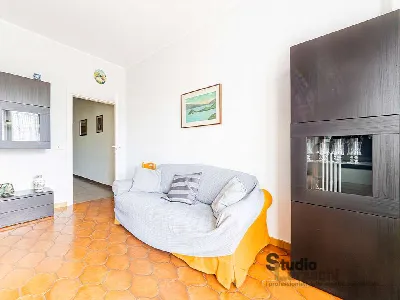 Appartamento a Molteno