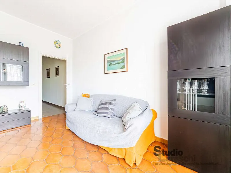 Appartamento in vendita a Molteno - foto 1