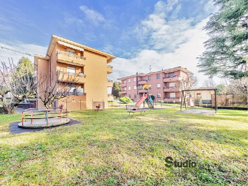 Appartamento in vendita a Molteno - foto 3