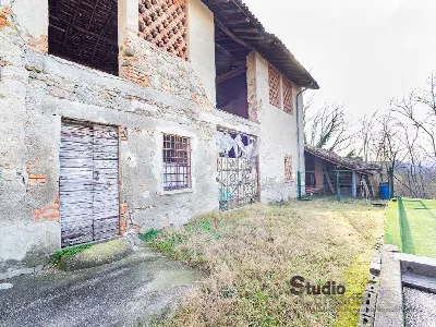 Rustico/Casale a Molteno
