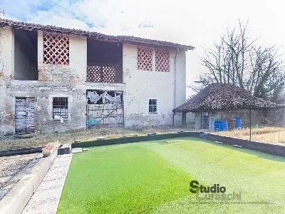 Rustico/Casale in vendita a Molteno - foto 3