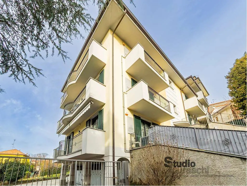 Appartamento in vendita a Costa Masnaga - foto 4