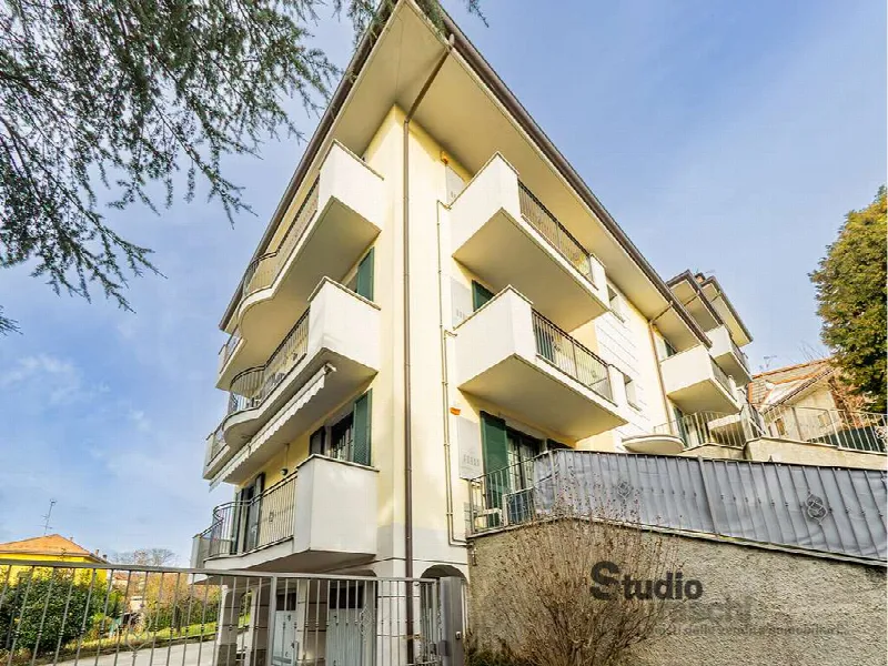 Appartamento in vendita a Costa Masnaga - foto 4