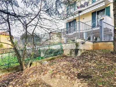 Appartamento in vendita a Costa Masnaga - foto 6