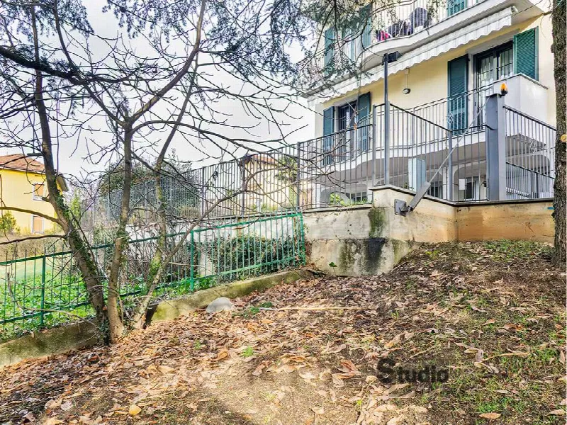 Appartamento in vendita a Costa Masnaga - foto 6