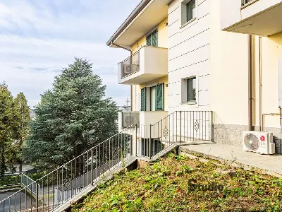 Appartamento in vendita a Costa Masnaga - foto 8