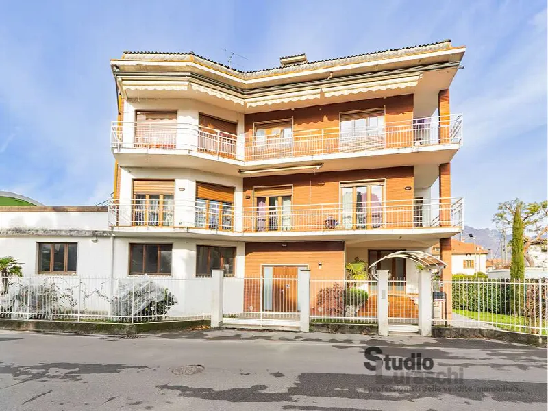 Appartamento in vendita a Oggiono - foto 1