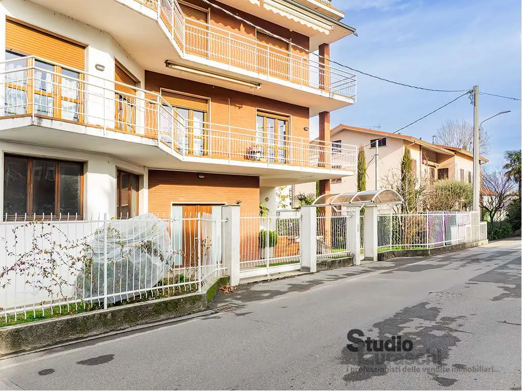 Appartamento in vendita a Oggiono - foto 4