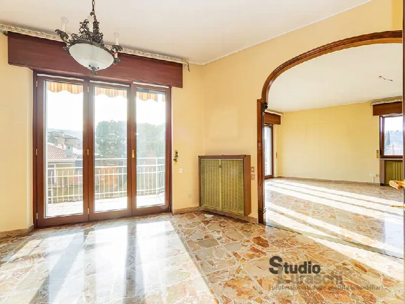 Appartamento in vendita a Oggiono - foto 9
