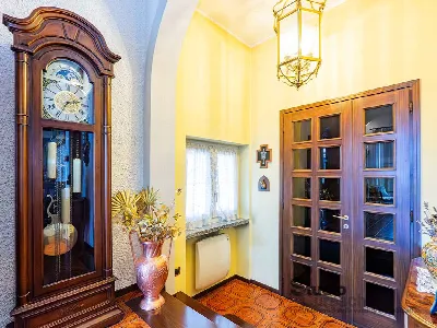Villa in vendita a Ello - foto 9