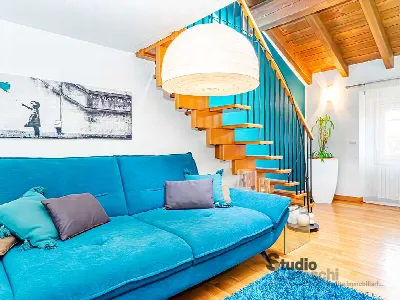Appartamento in vendita a Oggiono - foto 2