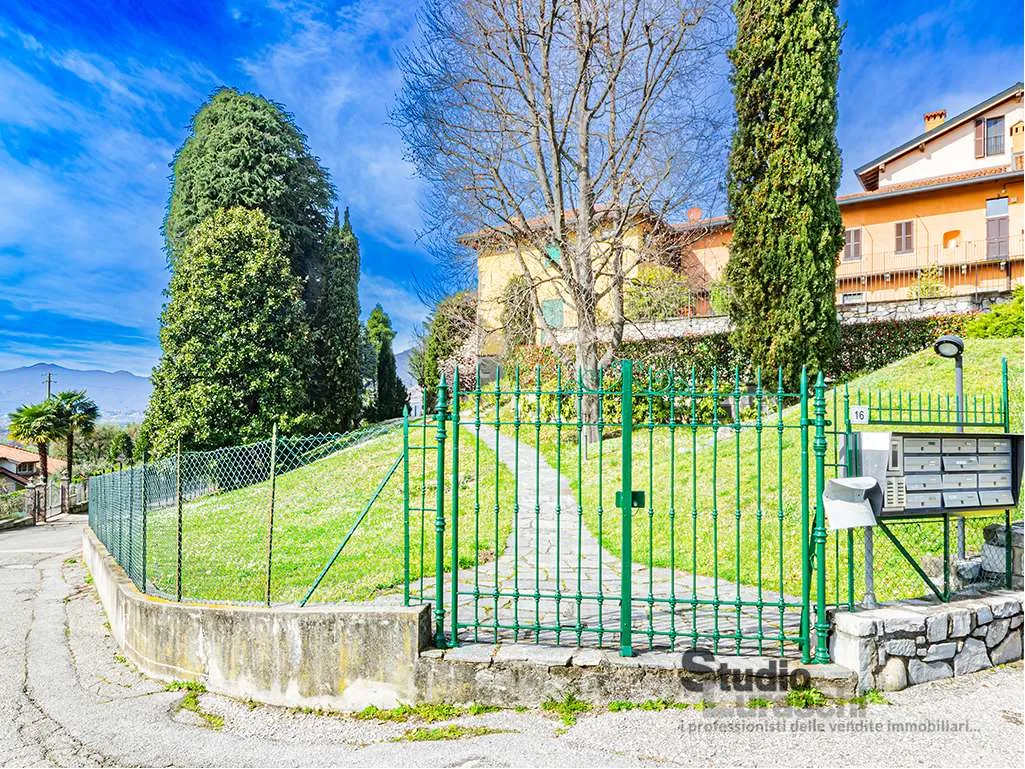 Appartamento in vendita a Oggiono - foto 4