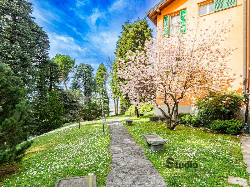 Appartamento in vendita a Oggiono - foto 8