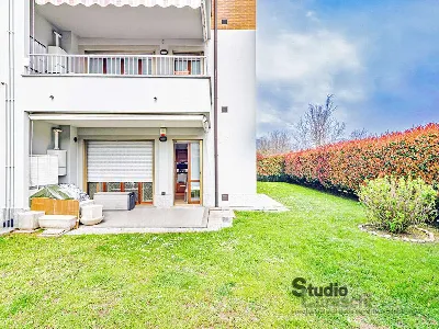 Appartamento in vendita a Oggiono - foto 2