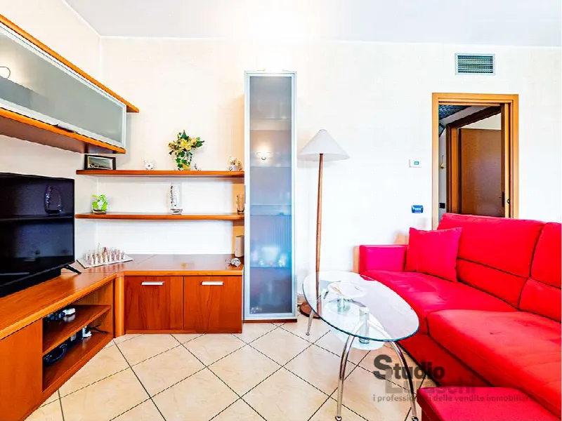 Appartamento in vendita a Oggiono - foto 7