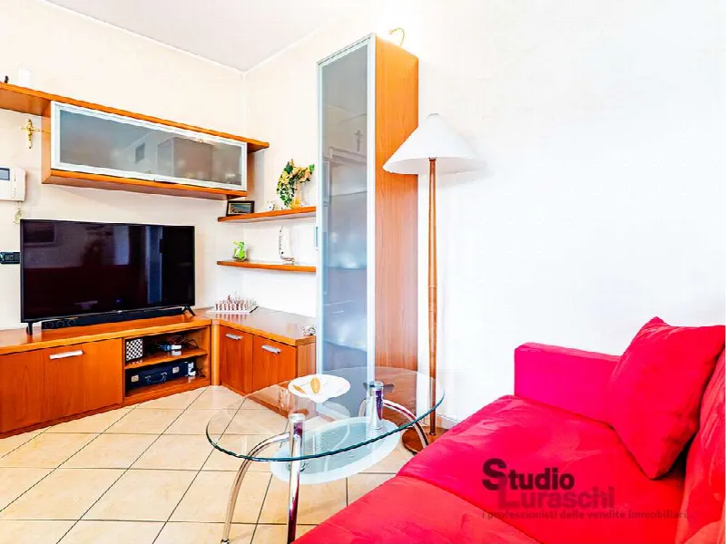 Appartamento in vendita a Oggiono - foto 8