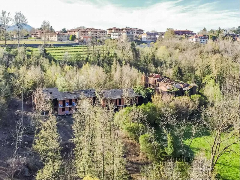 Palazzo/Stabile in vendita a Annone di Brianza - foto 4
