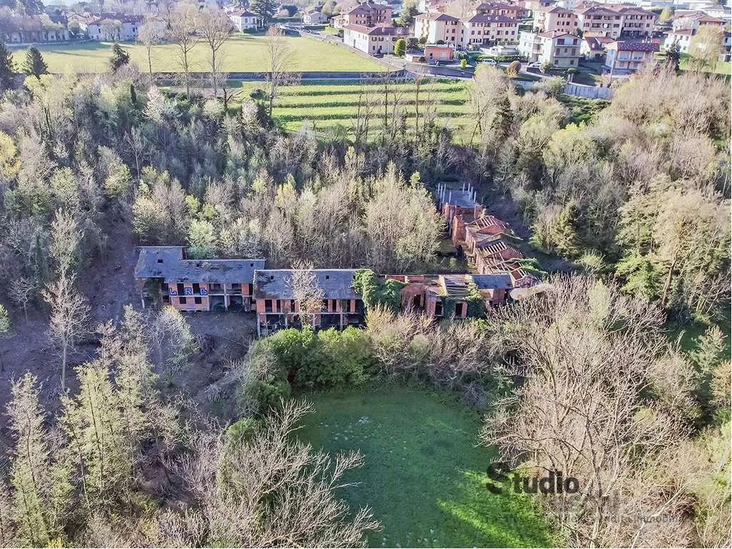 Palazzo/Stabile in vendita ad Annone di Brianza - foto 5