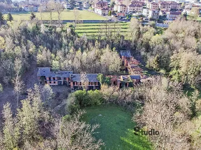Palazzo/Stabile in vendita a Annone di Bri... - foto 5