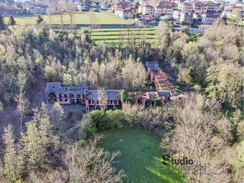 Palazzo/Stabile in vendita a Annone di Brianza - foto 5