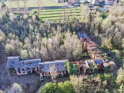 Palazzo/Stabile in vendita a Annone di Bri... - foto 7