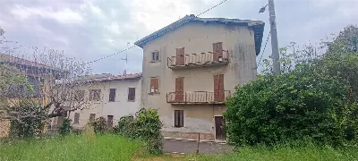 Rustico/Casale in vendita a Montevecchia - foto 1