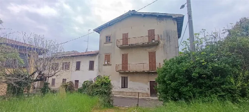 Rustico/Casale in vendita a Montevecchia - foto 1
