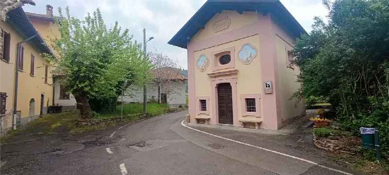 Rustico/Casale in vendita a Montevecchia - foto 2