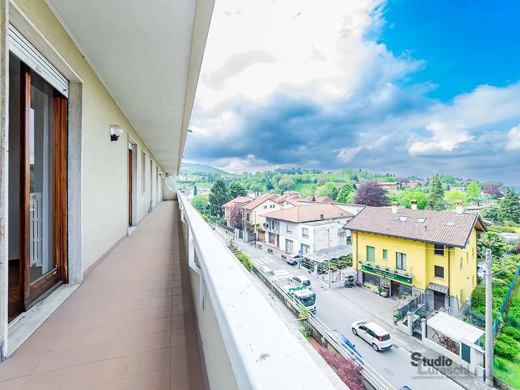 Appartamento in vendita a Galbiate - foto 4